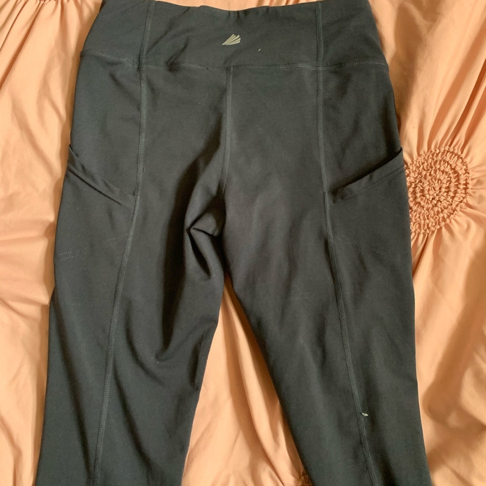 FREE COUNTRY FREE2B ATHLETIC LEGGING